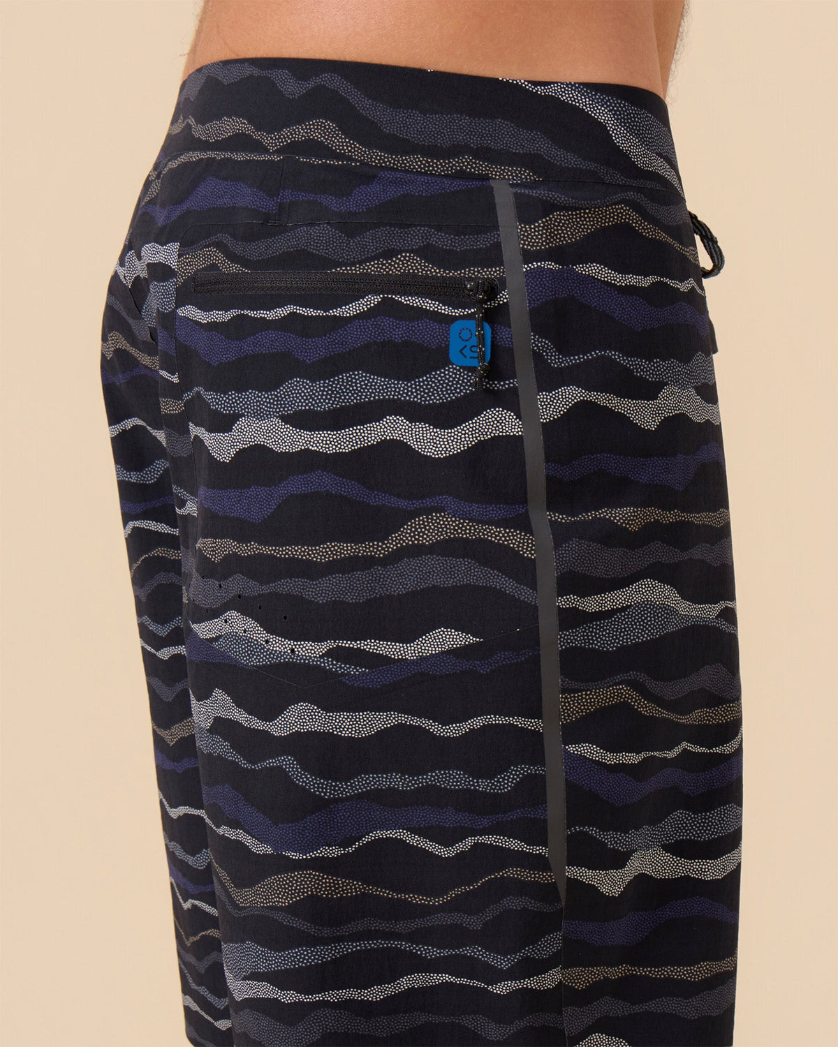 APEX Evolution Trunk by Kelly Slater - FINAL SALE