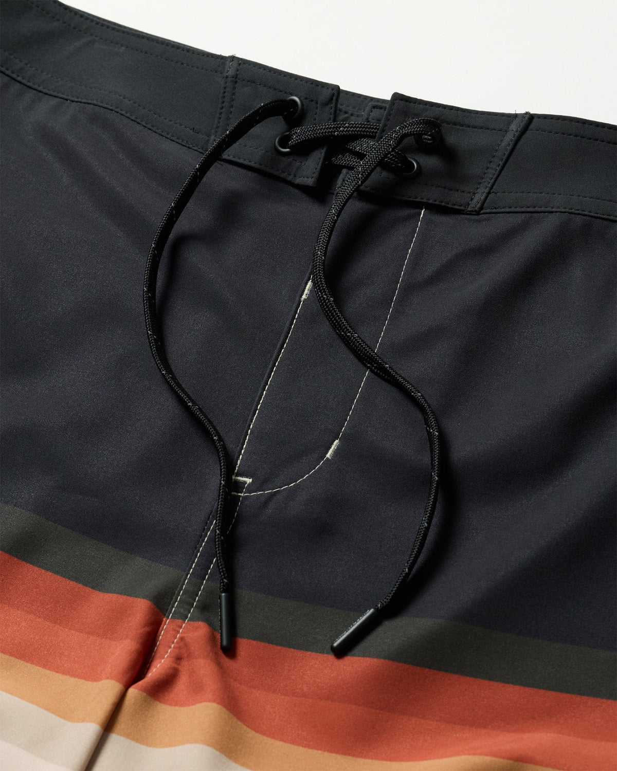 All Time Scallop Trunks - Outerworn