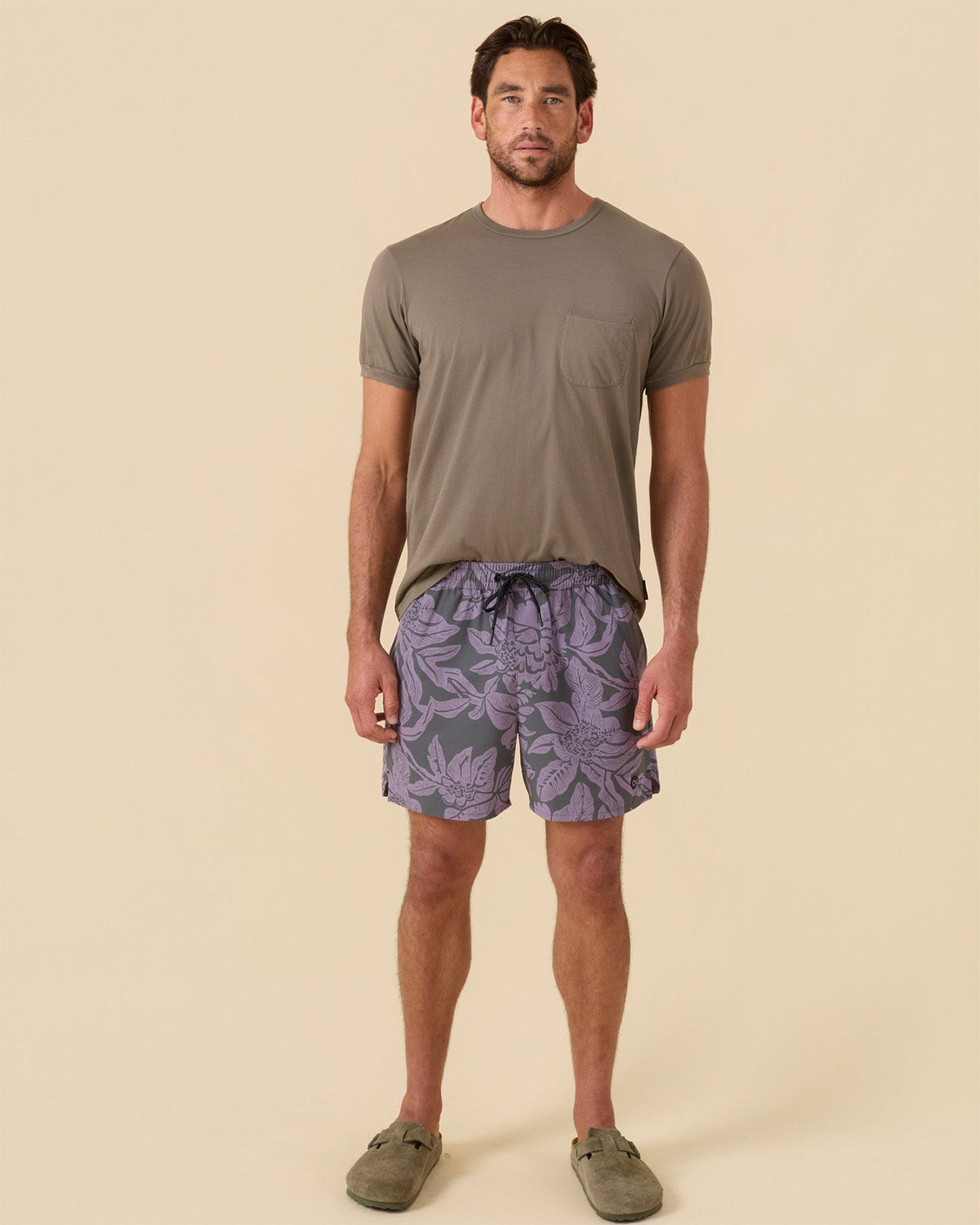 All Time Stretch Volley - FINAL SALE