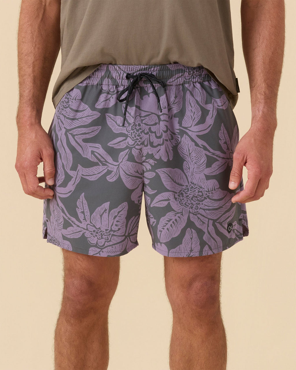All Time Stretch Volley - FINAL SALE
