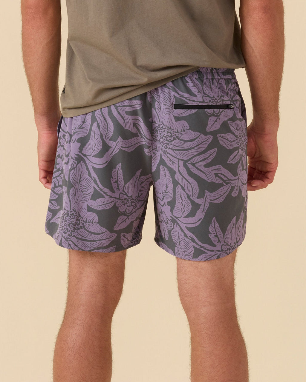 All Time Stretch Volley - FINAL SALE