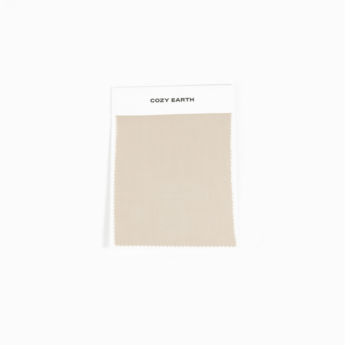Bamboo Sheet Swatch