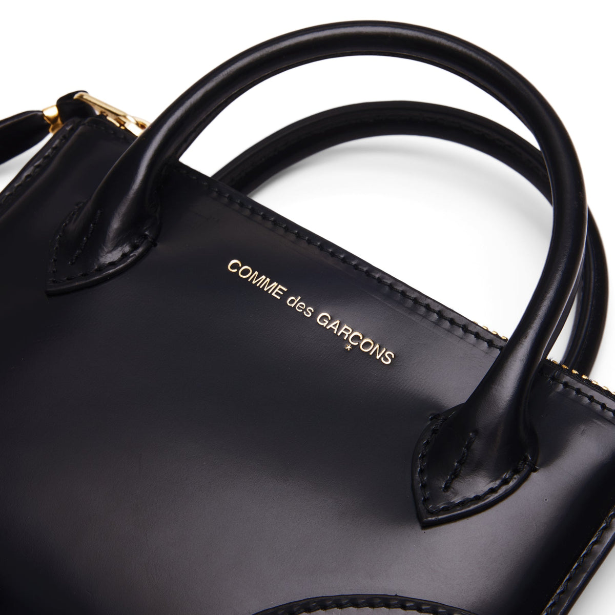 Comme Des Garcons Handles (Black)